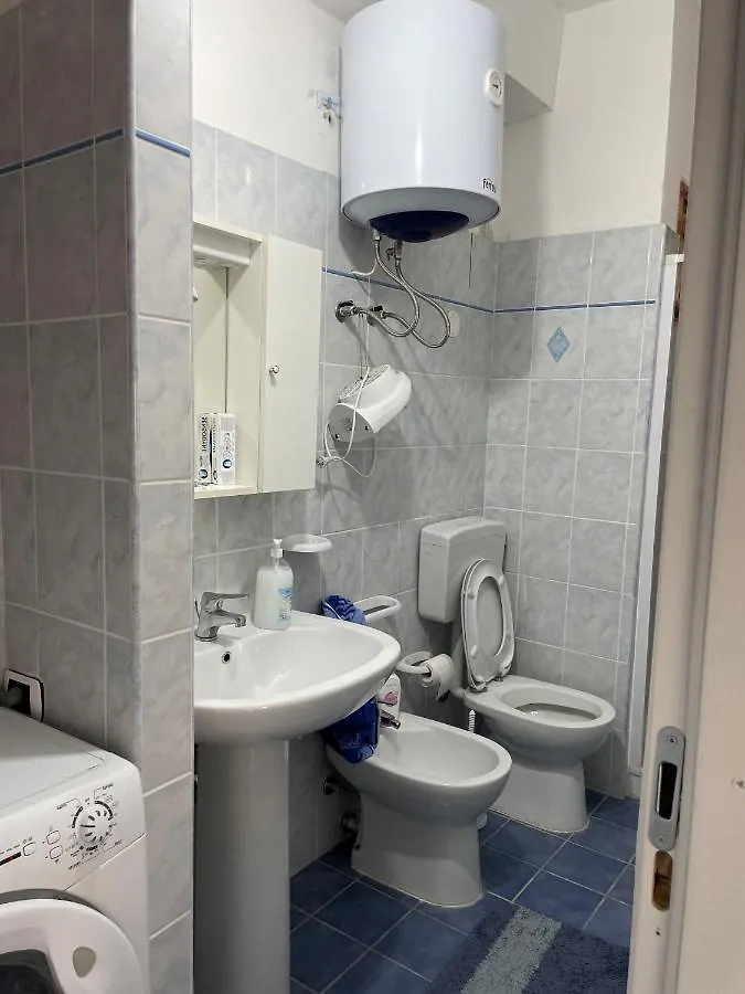 Minicasa Alghero Appartamento