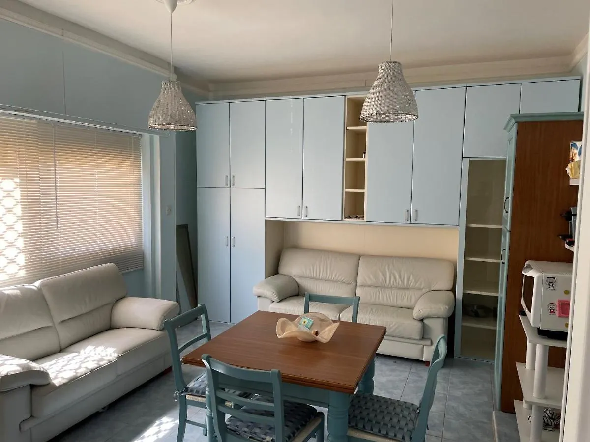 Appartamento Minicasa Alghero