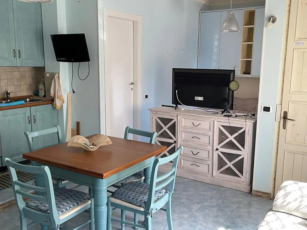 Appartamento Minicasa Alghero Italia
