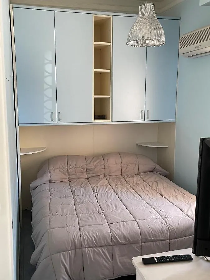 Apartmán Minicasa Alghero